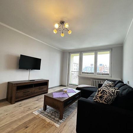 Prestige Apartament Krupowki Закопане Екстер'єр фото