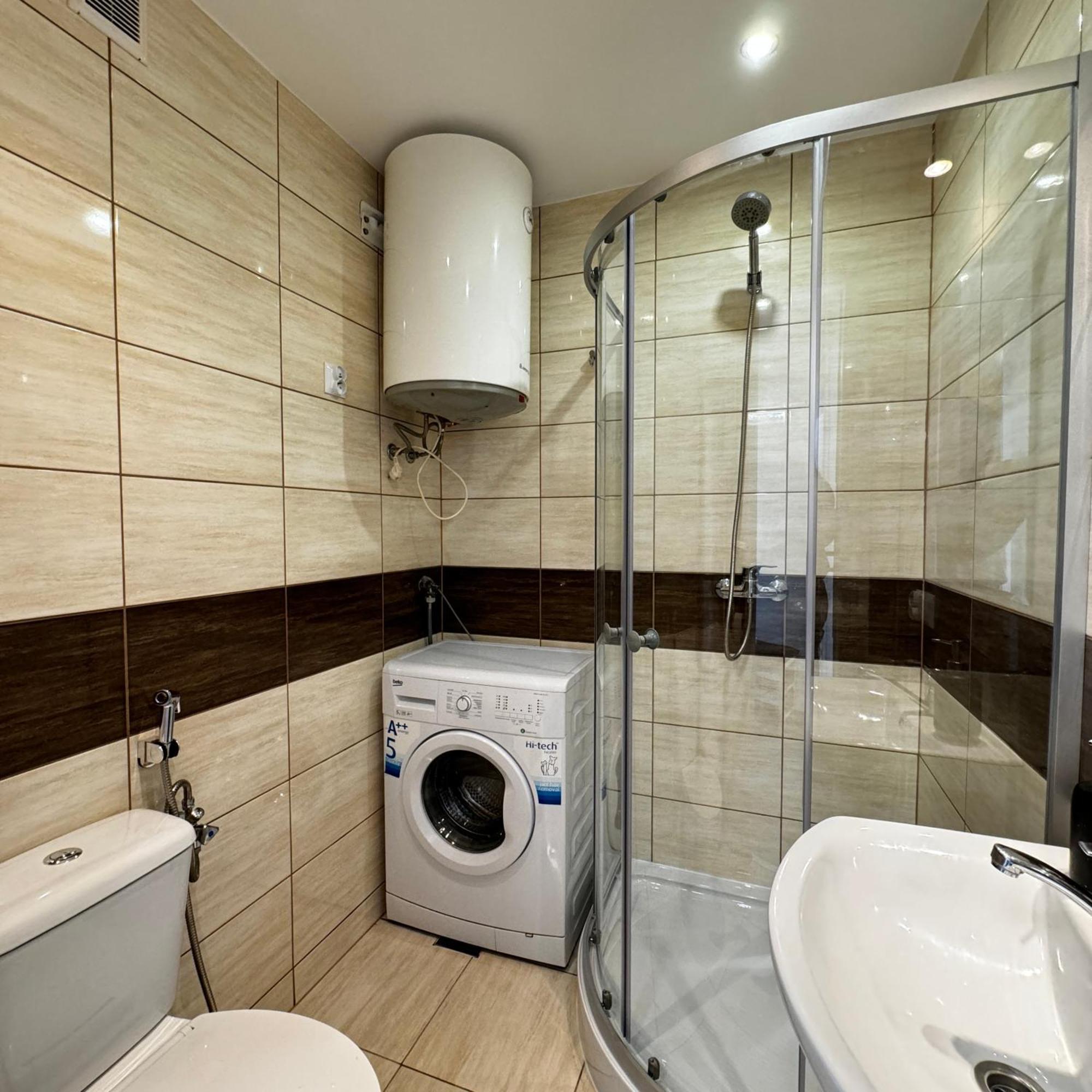 Prestige Apartament Krupowki Закопане Екстер'єр фото